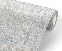 9144-03 Обои Eurodecor Palazzo Ducale