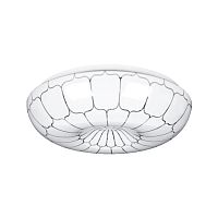 Светодиодный светильник C01LLW12W 12Вт 6000К