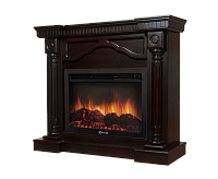 Портал Rome 26/30 венге