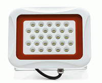 Прожектор светодиодный PFL-SA- 50w JAZZway 5007970