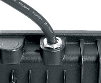 Прожектор светодиодный&nbsp;&nbsp;20W 6400K IP65 черный LL-1000 Feron PRO