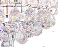 Подвесной светильник 15303 хром сн/пр