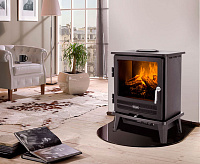 Электрическая печь Willowbrook