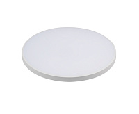 Накладной светильник PPB OPAL 36W 4000K WH IP20 белый JAZZway