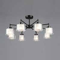 Люстра  7166/8 BK