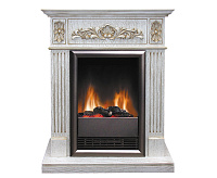 Портал Marseille VT (белый дуб с патиной)