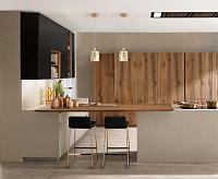 Подвесной светильник 50101/1 перламутровое золото&nbsp;&nbsp;сн/пр