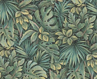  Обои Marburg Botanica 33004 сн/пр