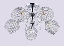 Люстра 25009/5 СR