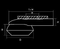 Потолочный светодиодный светильник Lightstar Orbe 051217