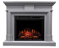 Портал Coventry серый (Symphony 2608/Symphony 2624L/XHD28)