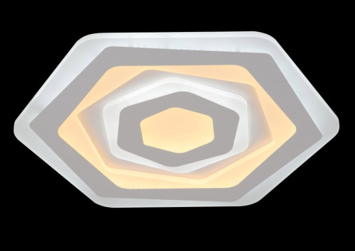 Накладной светильник 97059/69W WHITE 