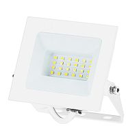 Прожектор светодиодный&nbsp;&nbsp;30W 6400K IP65 белый LL-920