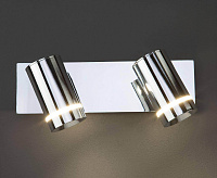 Спот - 20064/2 хром