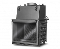 KAWMET W11 CO с водным контуром