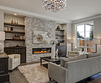 Люстра A8107PL-10CC