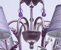 Люстра Федерика 02 379013606 MW Light сн/пр