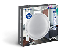 Накладной светильник  60W max 5000Lm 3000K-6500K AL5120