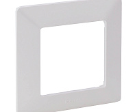 Valena LIFE Рамка 1-ная универсальная бел 754007