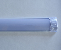 Накладной светильник PPO-1200 36W 6500K prizma  IP40 Спутник