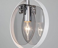 Подвесной светильник 50121/1 белый