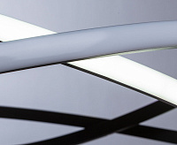 Люстра A2522SP-2BK