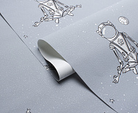 Обои Spaceman&nbsp;&nbsp;Victoria Stenova 285744