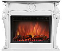 Портал Ovatio 26 Sphere Белый