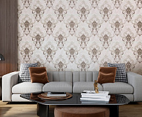 10843-01 Обои Артекс Сорренто