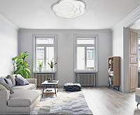 Накладной светильник PPB ONYX-07 84W 3000K-6500K DIM IP40 JAZZway