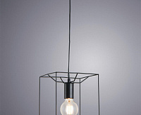 Светильник подвесной A3122SP-1BK