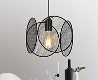 Подвесной светильник Valentina 5131-201 сн/пр