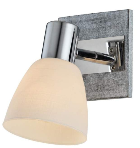 Спот Sabina TL3700Y-01GR серый хром Спот Sabina TL3700Y-01GR серый хром