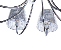 Люстра 38624/8 CH