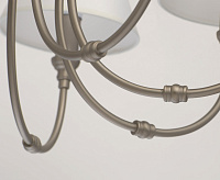 Люстра Консуэло 614012108