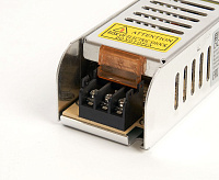 Драйвер BSPS 12V&nbsp;&nbsp;60W 5A IP20 (2г. гар.) LB009 Feron