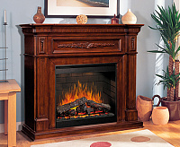 Портал Dimplex INT-BW-3030 Luxemburg