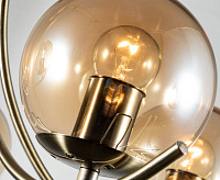 Люстра A2715PL-5AB сн/пр