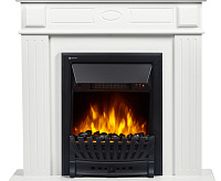 Портал Bianco Classic шпон белый