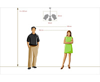 Люстра Вальтер 551011005