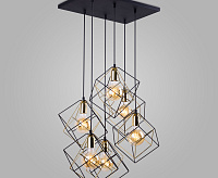 Подвесной светильник 2779 Alambre