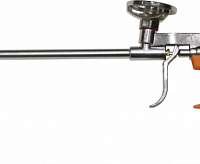 Пистолет для монтажной пены Вихрь