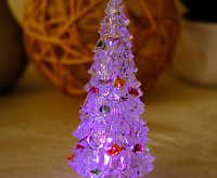 Набор "Кухня" цвет гирлянд Синий 500-003 сн/пр