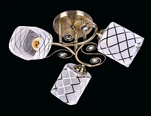 Люстра 73909/3 T MIX