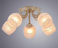 Люстра A7060PL-5WG