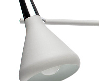 Спот Arte Lamp Ciclone A9154PL-3WH