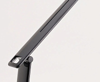 Настольная лампа TL-305B диммируемый черный