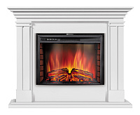 Портал Castello 26/30 Белый