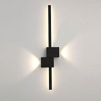 Бра 96181 BLACK