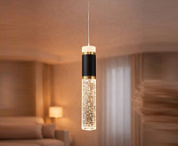 Подвесной светильник BD 33547-BK